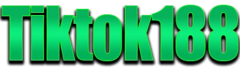 Logo Tiktok188